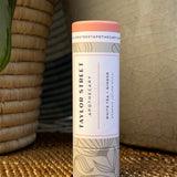 taylor street apothecary - lotion sticks