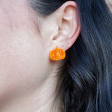 pumpkin patch studs