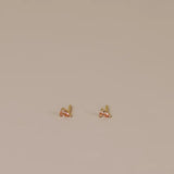 teardrop earrings