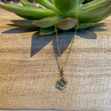 vera necklace
