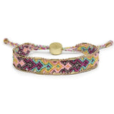 love is project: bali friendship bracelet (various colors)