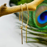 stevie fringe threader