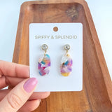 lucy earrings