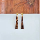 blair earrings
