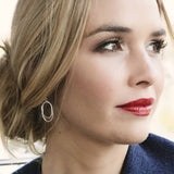 Flame Earrings