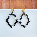 talia earrings