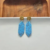 gemma earrings