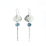 blue lagoon earrings