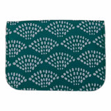 cotton credit card holder