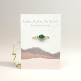 gold adjustable bracelet