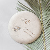 Flow earrings