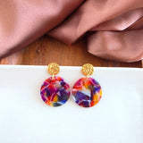 addy earrings