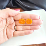 pumpkin patch studs