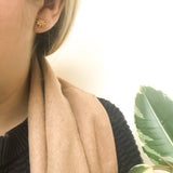 marigold studs