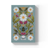 soft touch classic layflat notebook journal