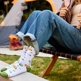 socks that protect national parks