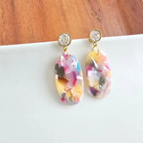 lucy earrings