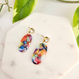 lucy earrings