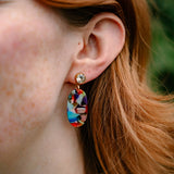 lucy earrings