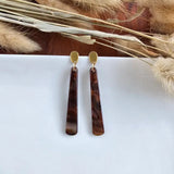 blair earrings