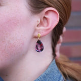leah earrings