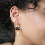 solo earrings