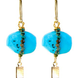 solo earrings