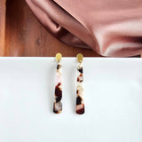 blair earrings