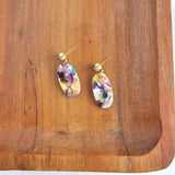 lucy earrings