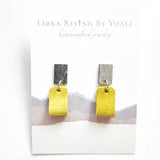 liz earrings