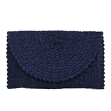 Straw Clutch