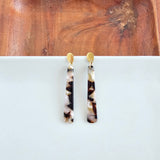 blair earrings