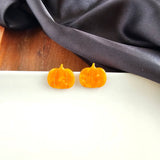 pumpkin patch studs