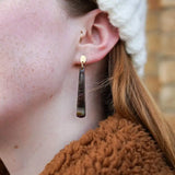 blair earrings