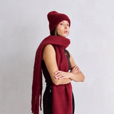 the reykjavik beanie hat