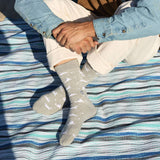 socks that protect seals