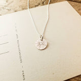 be the light necklace