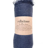 boho scarf (various colors)