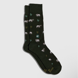 socks that protect elephants