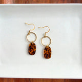 emma earrings