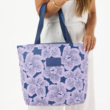 aloha collection: day tripper tote (various patterns)