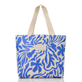 aloha collection: day tripper tote (various patterns)