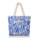 aloha collection: day tripper tote (various patterns)