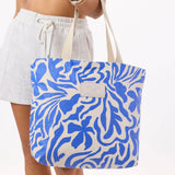 aloha collection: day tripper tote (various patterns)