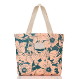 aloha collection: day tripper tote (various patterns)