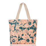 aloha collection: day tripper tote (various patterns)