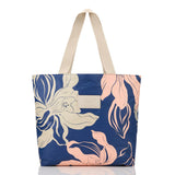 aloha collection: day tripper tote (various patterns)