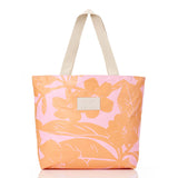 aloha collection: day tripper tote (various patterns)