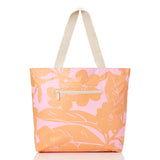 aloha collection: day tripper tote (various patterns)