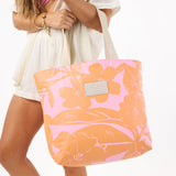 aloha collection: day tripper tote (various patterns)